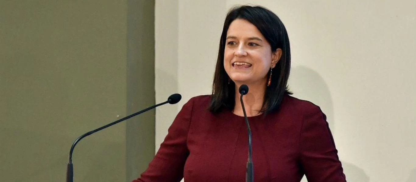 Ν.Κεραμέως: «Σχεδόν μηδενικός ο αριθμός των σχολικών μονάδων των οποίων έχει ανασταλεί η λειτουργία λόγω κορωνοϊού»